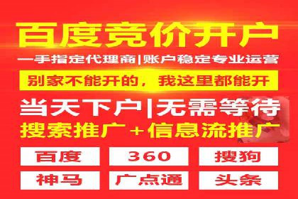 SEM广告投放的关键词选择案例研究